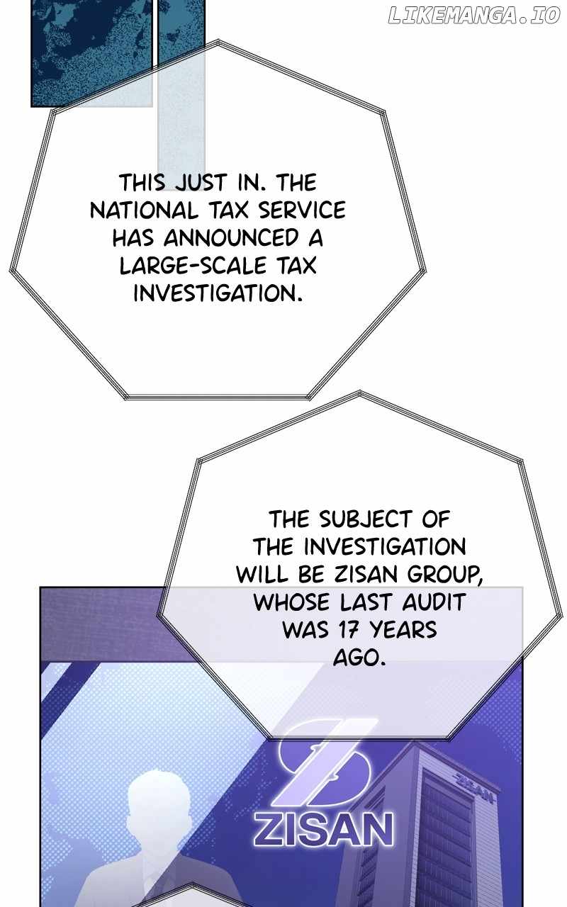 National Tax Service Thug Chapter 91 83